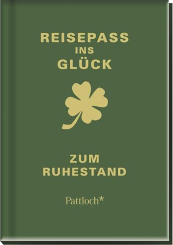 Ruhestand in Sicht: Glücksratgeber für Rentner – Inspirierende Begleitung für den neuen Lebensabschnitt – Perfektes Geschenk für Rentner:innen, die das Leben in vollen Zügen genießen möchten.