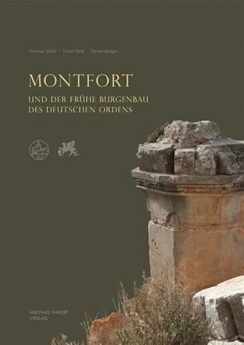 Entdecken Sie die faszinierende Welt des frühen Burgenbaus mit Montfort – einer fundierten Untersuchung des Deutschen Ordens. Ein Muss für Geschichtsinteressierte und Burgenliebhaber gleichermaßen.