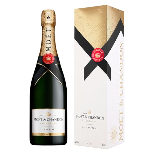 Exklusiver Genuss – Champagner in edler Geschenkverpackung – Perfekt für besondere Anlässe. Ideal für Feinschmecker, die Luxus und Eleganz schätzen. Gönnen Sie sich diesen einzigartigen Genussmoment.