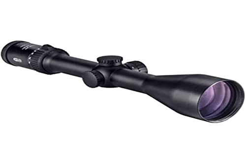 Hochwertiges Zielfernrohr – Brillante Bildqualität – Perfekt für die Jagd
Mit dem Meopta Meostar R2 Rd 2.5-15X56 4C-2P Zielfernrohr in Schwarz erzielen Jäger präzise Schüsse und unübertroffene Leistung.