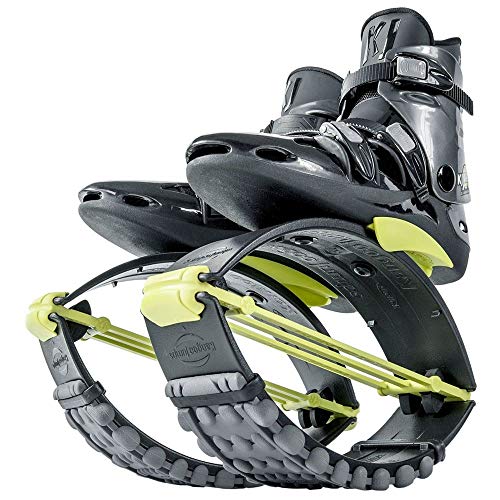 Springe in die neue Dimension des Fitness mit den Kangoo Jumps Unisex Erwachsene Kangoojumps! Erlebe ultimativen Komfort und Stil beim Training - jetzt für Outdoor-Fans und Fitness-Enthusiasten erhältlich.
