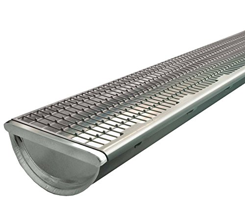 Laubstop Dachrinnenschutz – Schützen Sie Ihre Zinkdachrinnen effektiv und mühelos! Halten Sie Ihr Zuhause frei von Laub und Verstopfungen – ideal für Hausbesitzer und Gartenliebhaber.