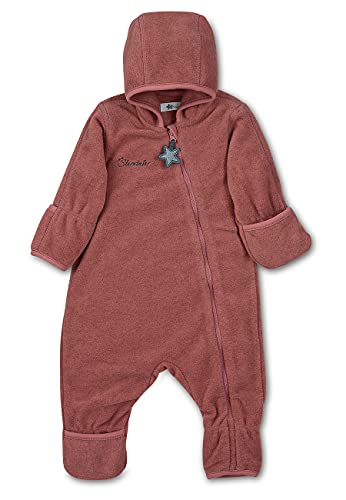 Kuscheliger Baby Overall – Warm und gemütlich – Perfekt für kleine Abenteurer.