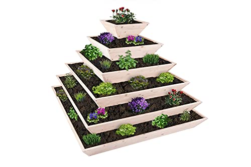 Vertikales Gartenparadies – Maximales Pflanzenwachstum – Für Hobbygärtner und Balkonbesitzer.