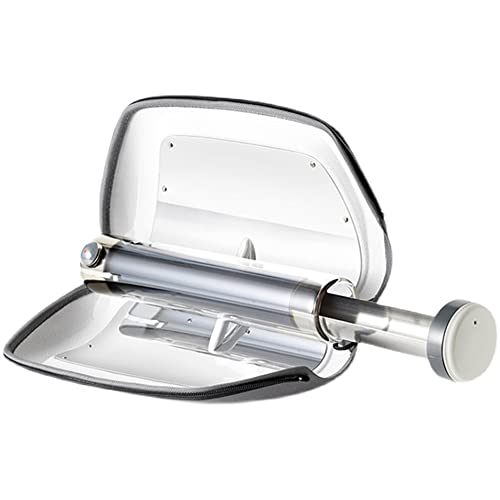 Solarkocher – Effizientes Kochen mit Sonnenenergie – Ideal für Outdoor-Abenteurer und Umweltbewusste – Genießen Sie warme Mahlzeiten und heiße Getränke überall, ohne Gas oder Strom!
