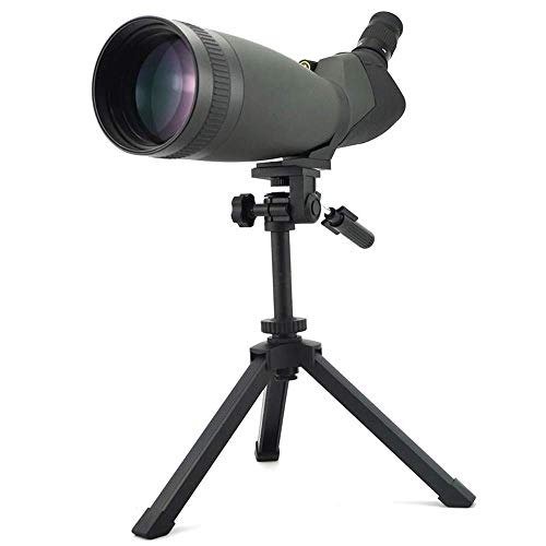 Faszinierendes Abgewinkeltes Sting Scope-Monokular-Teleskop – Wasserdicht und beschlagfrei für die Vogelbeobachtung im Camping – Perfekt für Outdoor-Fans und Naturbegeisterte