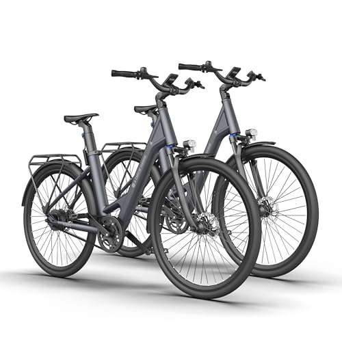 Erlebe pure Freiheit – ADO 28 Zoll Air E-Bike: Leistungsstarker 345,00 Wh Akku, Riemenantrieb, Momenten-Sensor. Perfekt für Damen und Herren, die komfortabel und stilvoll unterwegs sein wollen. Jetzt entdecken!