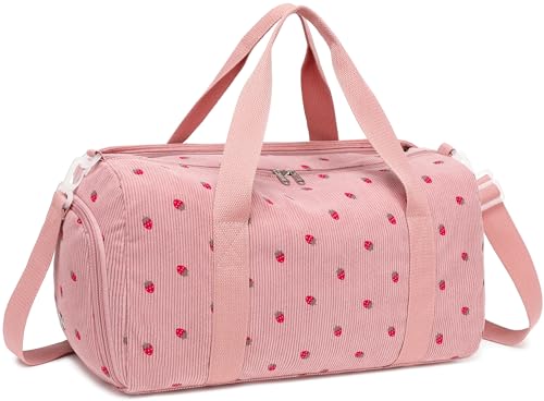 Praktische Sporttasche mit Schuh- und Nassfach – Perfekt für Kinder, Damen und Outdoor-Fans! Ideale Badetasche, Fitnesstasche und kleine Reisetasche für alle Aktivitäten und Abenteuer unterwegs.