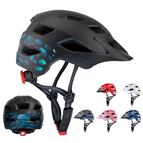 SIFVO Fahrradhelm Kinder – Mit abnehmbarem Visier – Für 3-5 und 5-12 Jahre – Atmungsaktiv und bequem – Optimale Sicherheit für junge Radfahrer