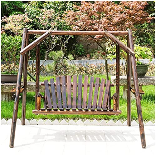 Luxuriöse Hollywoodschaukel für 3 Personen – Entspannung und Stil in Ihrem Garten! Holzbogen, Terrassenschaukel für Veranda, Garten und Pool – der perfekte Ort zum Relaxen und Entspannen.