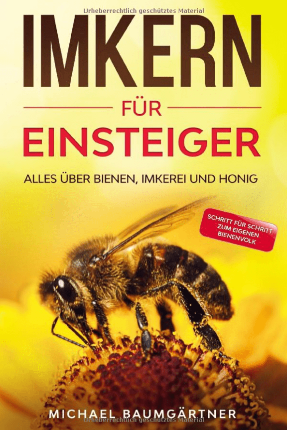 IMKERN FÜR EINSTEIGER