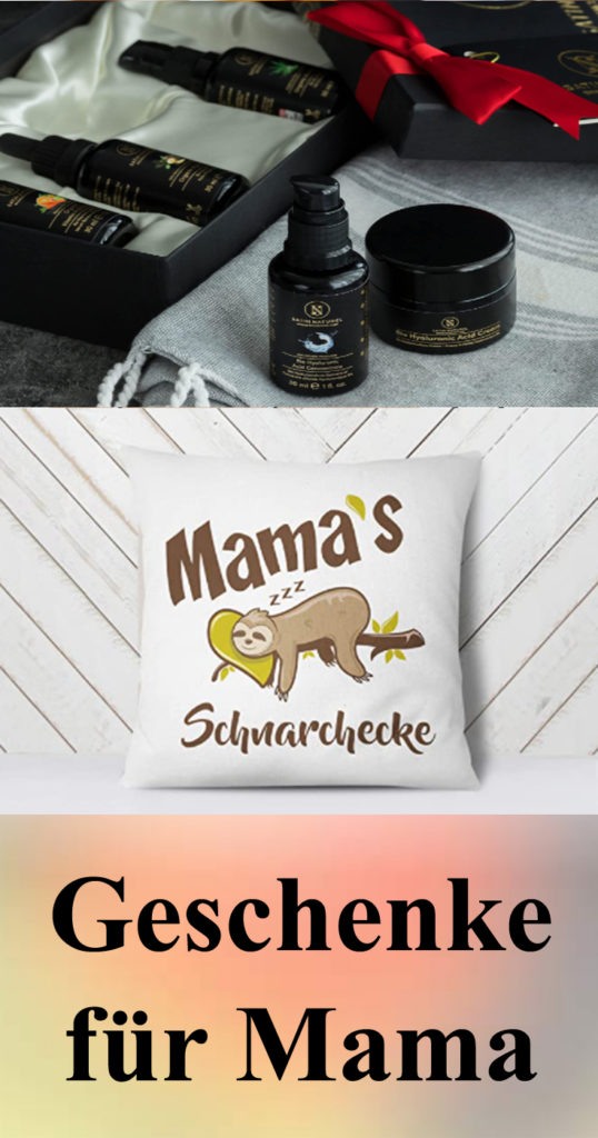 Top 10 Bestseller Geschenke für Mama