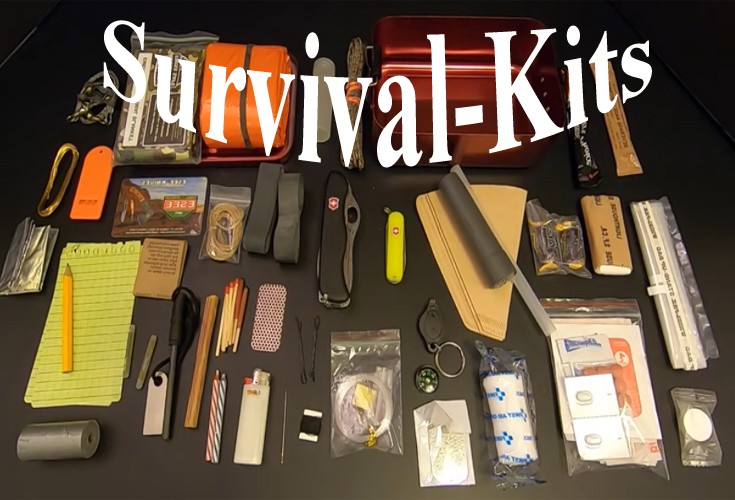 Survival-Kits