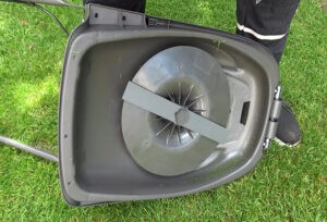 Was Sie über einen (Luftkissenmäher) wissen müssen