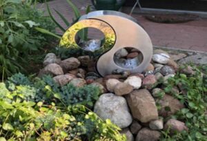 Moderne Gartendeko Stilvolle Akzente für Ihren Außenbereich