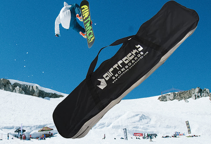 Snowboard Tasche