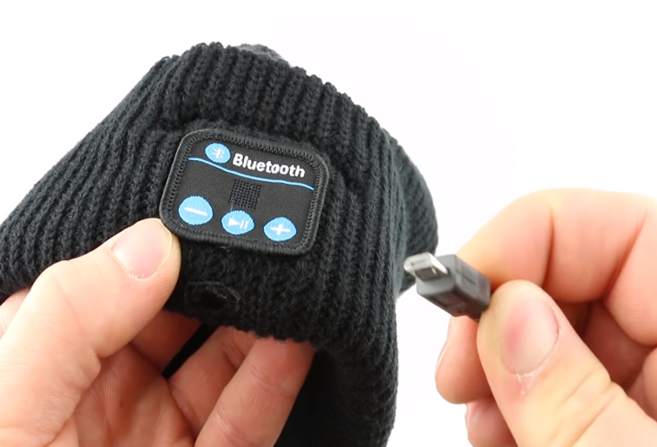 Tipps für den  Gebrauch einer Bluetooth Mütze