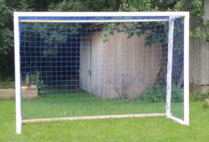 Kleine Fußballtore Spaß, Training und Vielseitigkeit