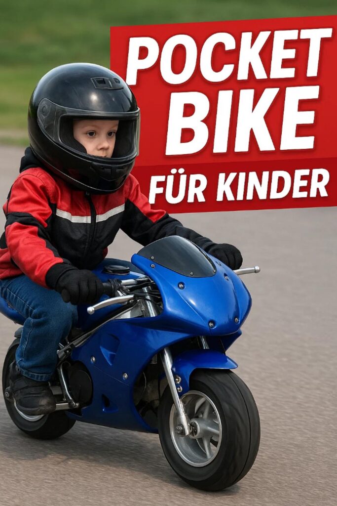 Die besten Kinder Pocket Bike